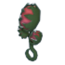 Venus Fly Trap Rattle